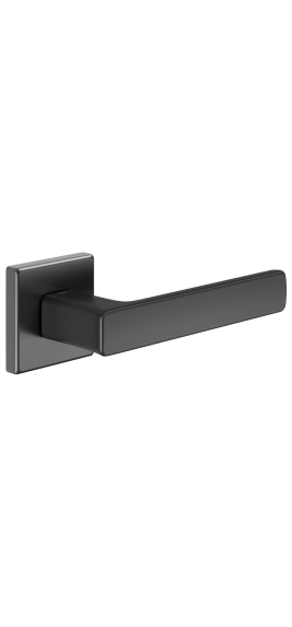 РУЧКИ DND BY MARTINELLI Fold 02 чорний