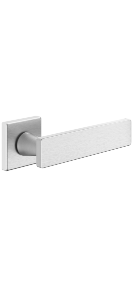 РУЧКИ DND BY MARTINELLI Holly матовий хром