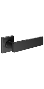 ДВЕРНА ФУРНІТУРА Holly чорний