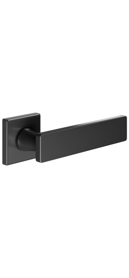 РУЧКИ DND BY MARTINELLI Holly черный