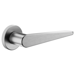 РУЧКИ DND BY MARTINELLI Iki матовий хром