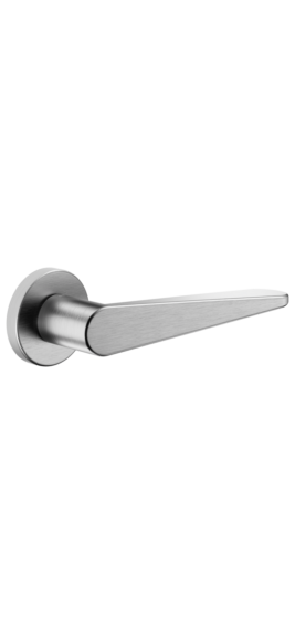 РУЧКИ DND BY MARTINELLI Iki матовий хром