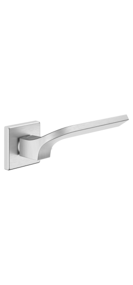 РУЧКИ DND BY MARTINELLI Joy 02 матовый хром