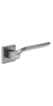 ДВЕРНА ФУРНІТУРА Joy 02 антраціт