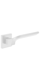 ДВЕРНА ФУРНІТУРА Joy 02 білий