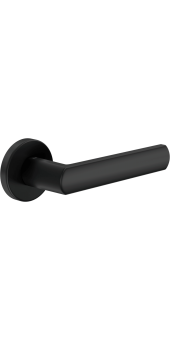 ДВЕРНА ФУРНІТУРА Luce чорний