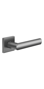 ДВЕРНА ФУРНІТУРА Luce 02 антраціт