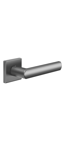 РУЧКИ DND BY MARTINELLI Luce 02 антраціт