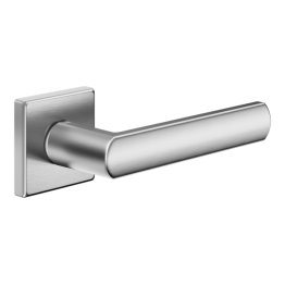 РУЧКИ DND BY MARTINELLI Luce 02 хром матовий