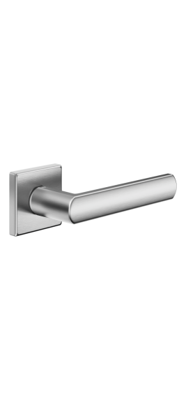 РУЧКИ DND BY MARTINELLI Luce 02 хром матовий