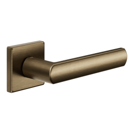 РУЧКИ DND BY MARTINELLI Luce 02 матова бронза