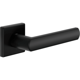 РУЧКИ DND BY MARTINELLI Luce 02 черный