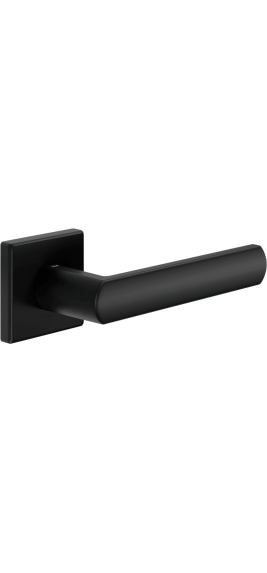 РУЧКИ DND BY MARTINELLI Luce 02 черный