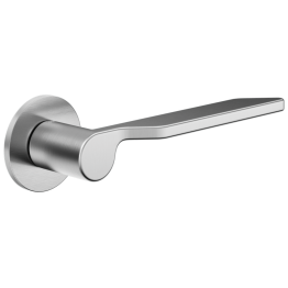 РУЧКИ DND BY MARTINELLI Levante хром матовий