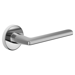 РУЧКИ DND BY MARTINELLI Luce P хром полірований