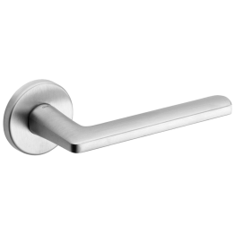 РУЧКИ DND BY MARTINELLI Luce P хром матовий