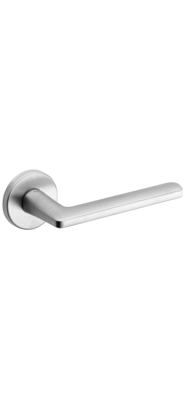 РУЧКИ DND BY MARTINELLI Luce P хром матовий