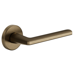 РУЧКИ DND BY MARTINELLI Luce P матовая бронза