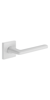 ДВЕРНА ФУРНІТУРА Luce P 02 білий