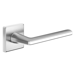 РУЧКИ DND BY MARTINELLI Luce P 02 хром матовий