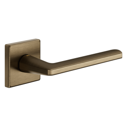 РУЧКИ DND BY MARTINELLI Luce P 02 матова бронза