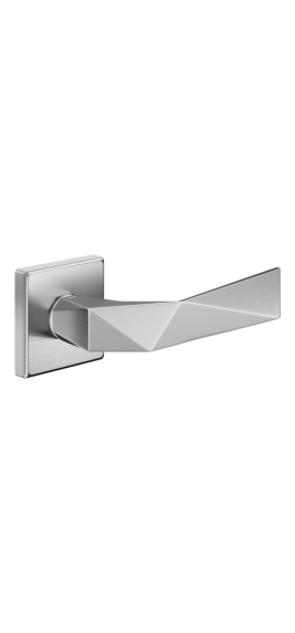 РУЧКИ DND BY MARTINELLI Luxury 02 матовий хром