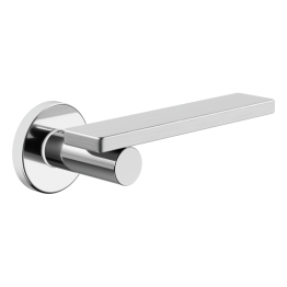 РУЧКИ DND BY MARTINELLI Minima хром/хром матовый