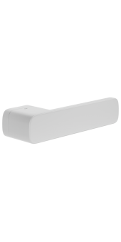 РУЧКИ DND BY MARTINELLI Pluris белый