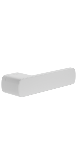 РУЧКИ DND BY MARTINELLI Pluris белый