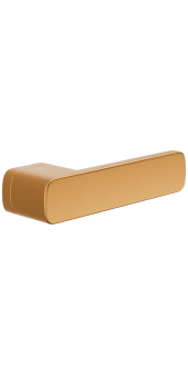 РУЧКИ DND BY MARTINELLI Pluris матовое золото