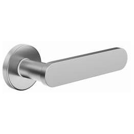 РУЧКИ DND BY MARTINELLI Short матовый хром