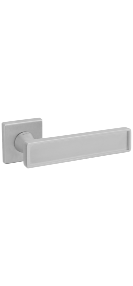 РУЧКИ DND BY MARTINELLI Sochic L 02 хром матовый/без вставки