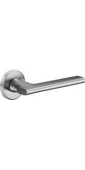 РУЧКИ DND BY MARTINELLI San матовый хром