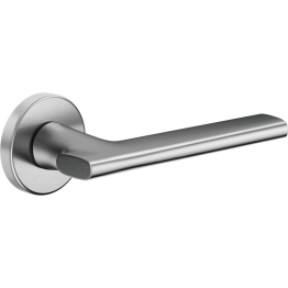 РУЧКИ DND BY MARTINELLI San матовий хром