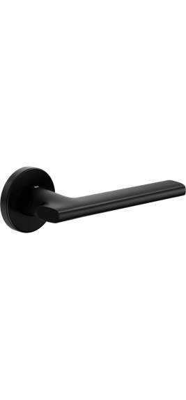 РУЧКИ DND BY MARTINELLI San чорний