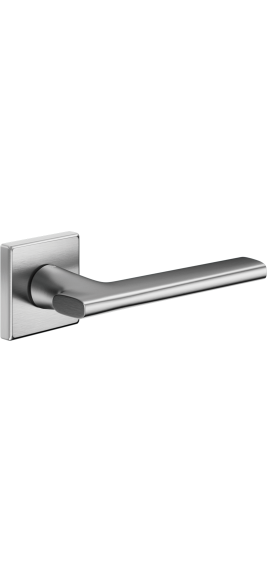 РУЧКИ DND BY MARTINELLI San 02 матовый хром