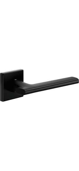 РУЧКИ DND BY MARTINELLI San 02 черный