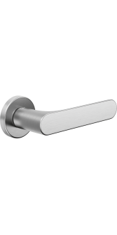 РУЧКИ DND BY MARTINELLI Spot матовый хром