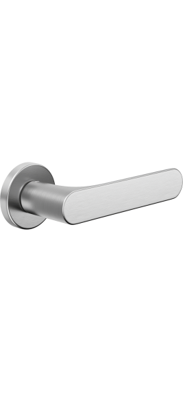 РУЧКИ DND BY MARTINELLI Spot матовий хром