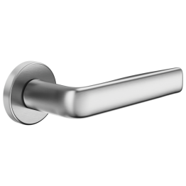 РУЧКИ DND BY MARTINELLI Viva! матовый хром