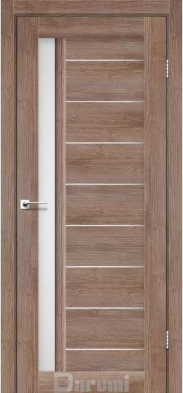 МІЖКІМНАТНІ ДВЕРІ DARUMI Bordo