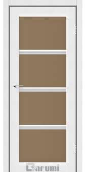 МЕЖКОМНАТНЫЕ ДВЕРИ Avant белый матовый