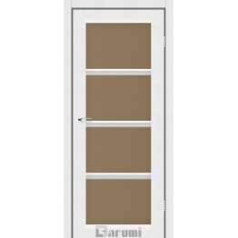 МІЖКІМНАТНІ ДВЕРІ DARUMI Avant білий матовий
