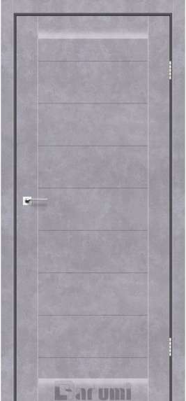 МІЖКІМНАТНІ ДВЕРІ DARUMI Columbia