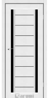 МЕЖКОМНАТНЫЕ ДВЕРИ Madrid белый матовый
