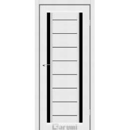 МІЖКІМНАТНІ ДВЕРІ DARUMI Madrid білий матовий