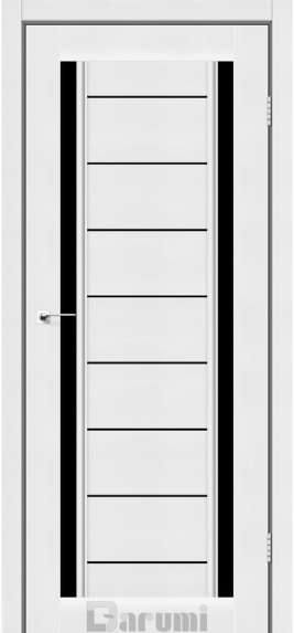 МІЖКІМНАТНІ ДВЕРІ DARUMI Madrid білий матовий
