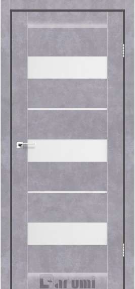 МІЖКІМНАТНІ ДВЕРІ DARUMI Marsel