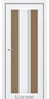 МЕЖКОМНАТНЫЕ ДВЕРИ Selesta белый матовый