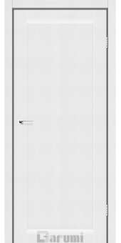 МЕЖКОМНАТНЫЕ ДВЕРИ Senator белый матовый